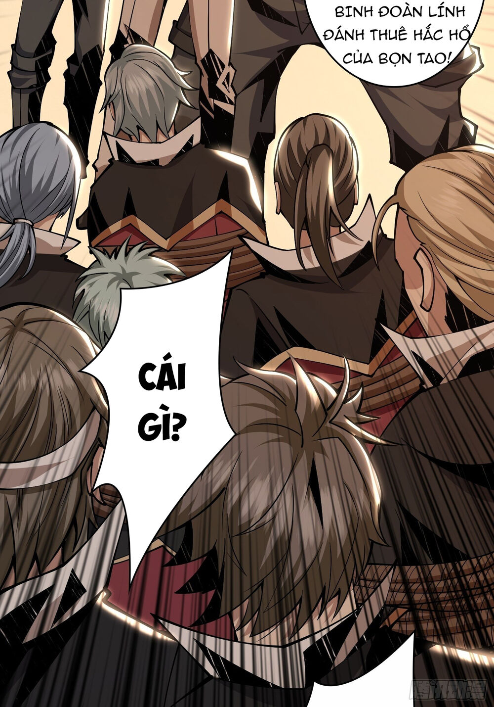 Vừa Chơi Đã Có Tài Khoản Vương Giả Chap 20 - Next Chap 21