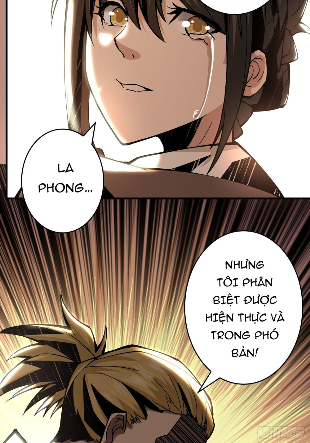 Vừa Chơi Đã Có Tài Khoản Vương Giả Chap 20 - Next Chap 21
