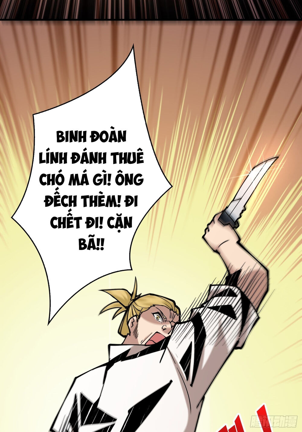 Vừa Chơi Đã Có Tài Khoản Vương Giả Chap 20 - Next Chap 21