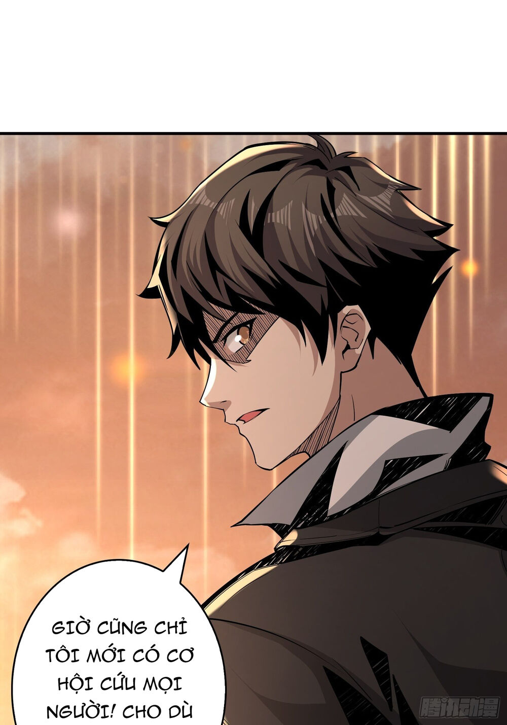 Vừa Chơi Đã Có Tài Khoản Vương Giả Chap 20 - Next Chap 21