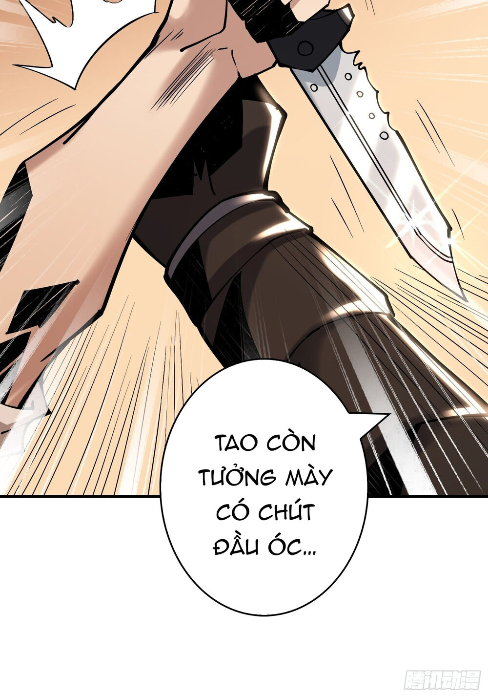 Vừa Chơi Đã Có Tài Khoản Vương Giả Chap 20 - Next Chap 21