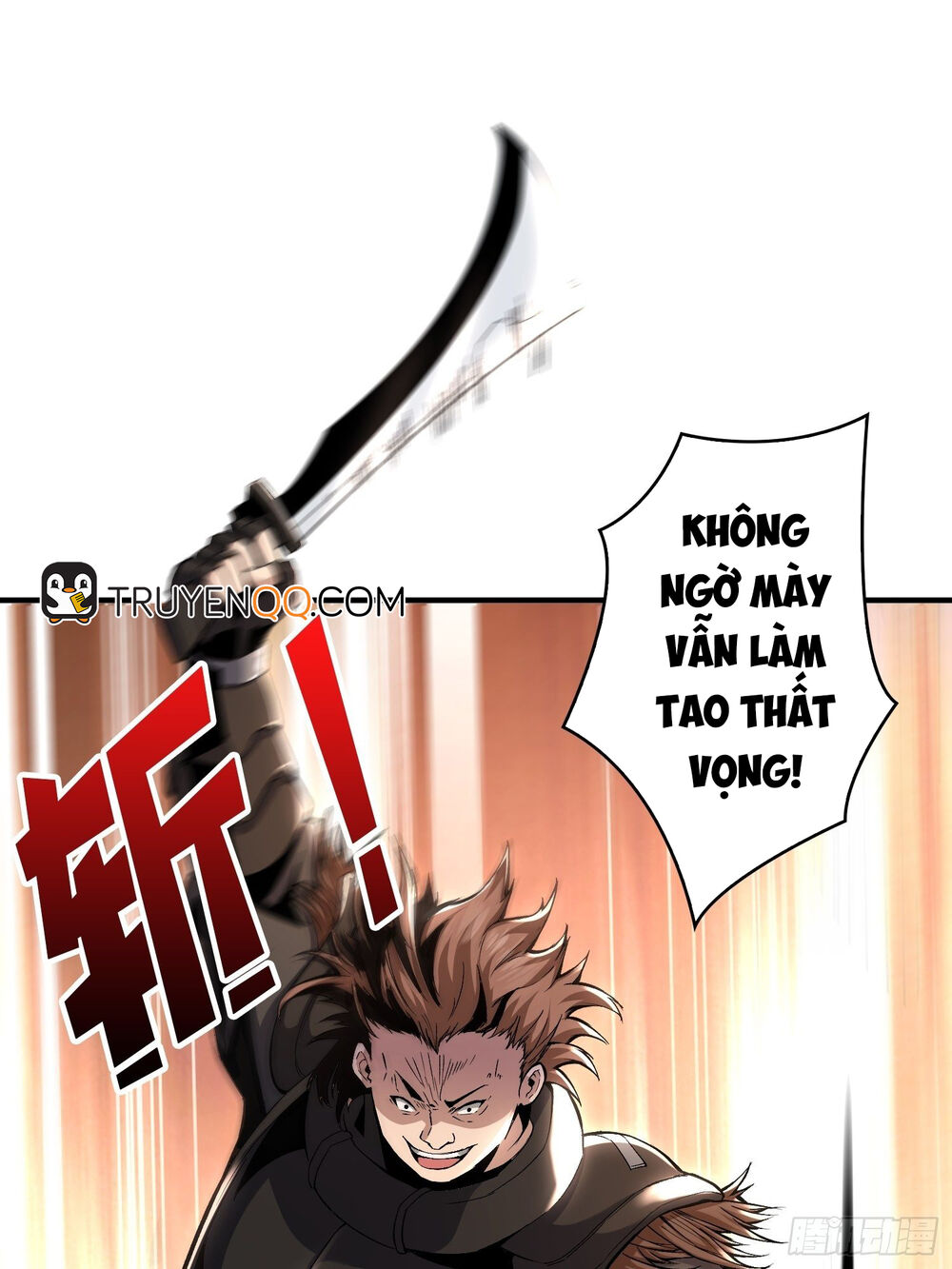Vừa Chơi Đã Có Tài Khoản Vương Giả Chap 20 - Next Chap 21