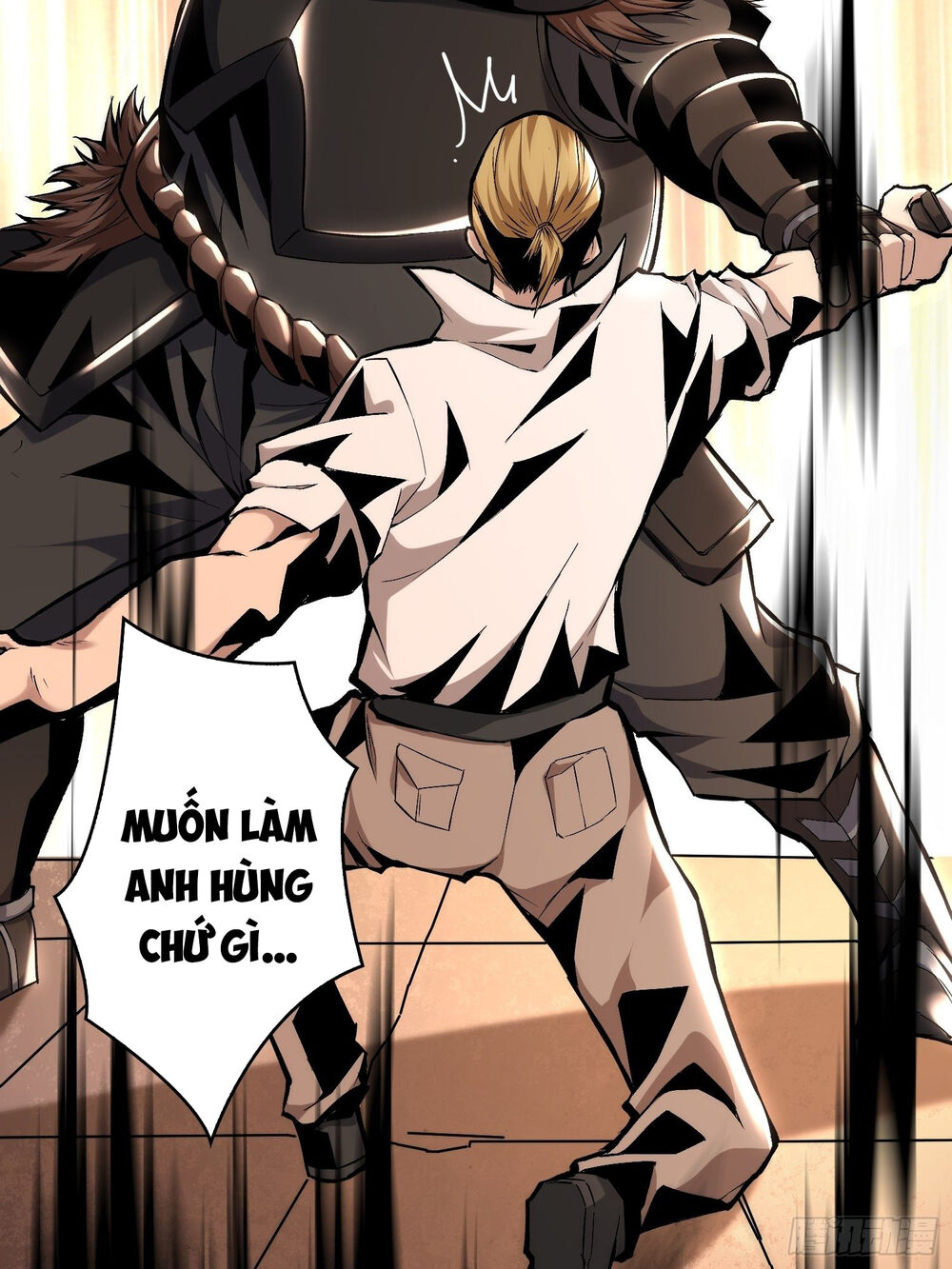 Vừa Chơi Đã Có Tài Khoản Vương Giả Chap 20 - Next Chap 21