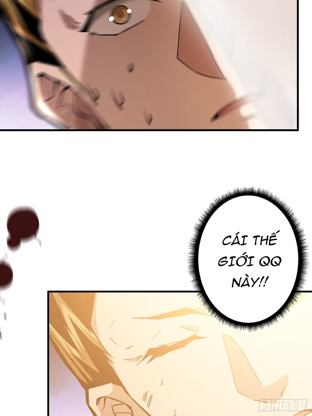 Vừa Chơi Đã Có Tài Khoản Vương Giả Chap 20 - Next Chap 21