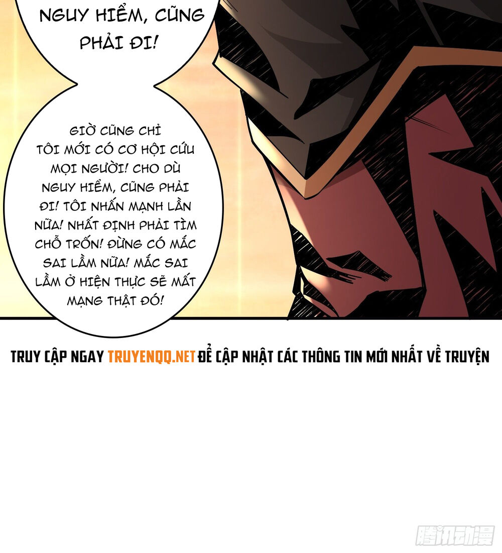 Vừa Chơi Đã Có Tài Khoản Vương Giả Chap 20 - Next Chap 21