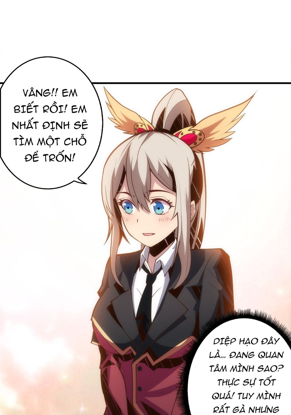 Vừa Chơi Đã Có Tài Khoản Vương Giả Chap 20 - Next Chap 21
