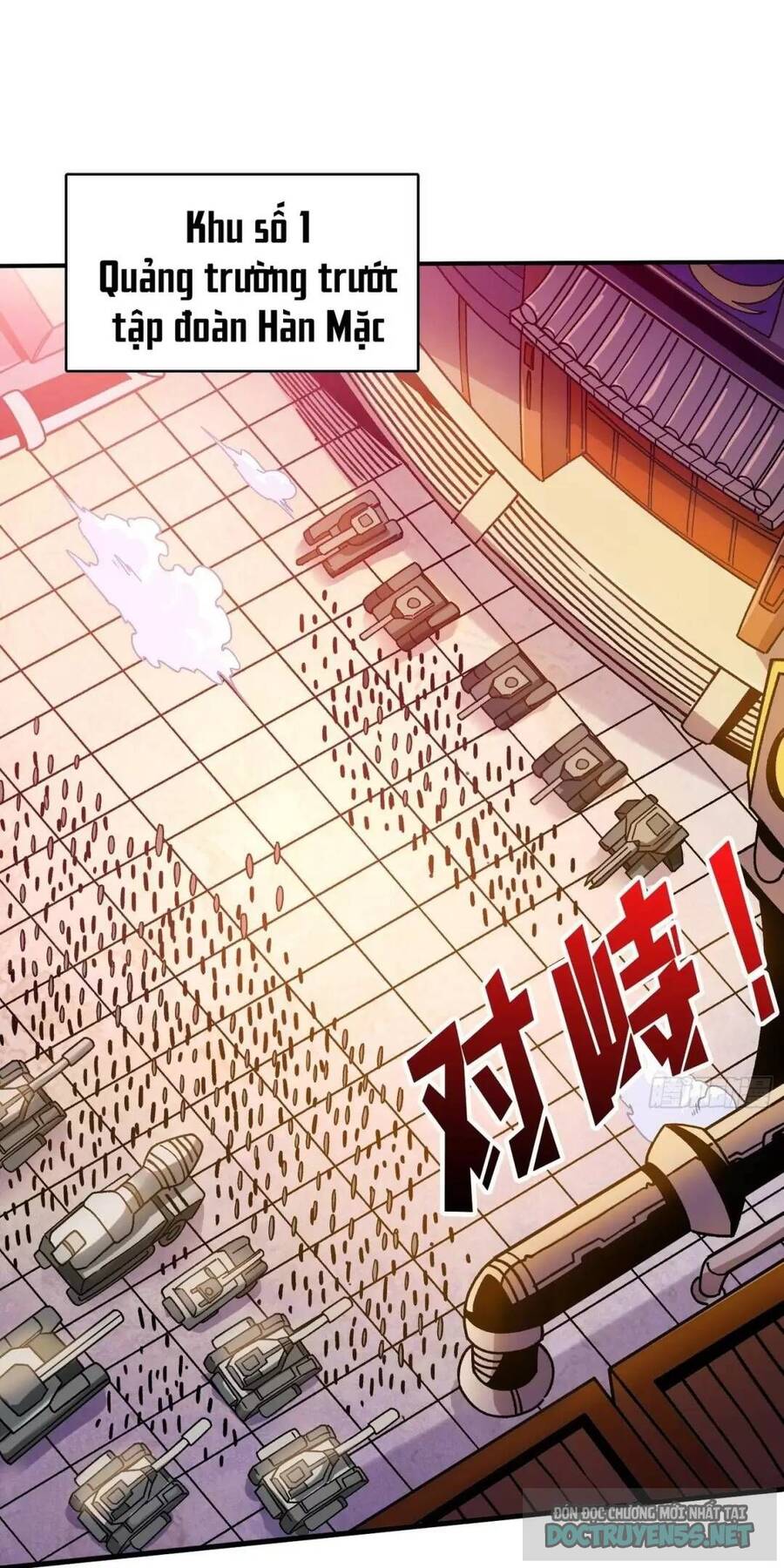 Vừa Chơi Đã Có Tài Khoản Vương Giả Chap 200 - Next Chap 201