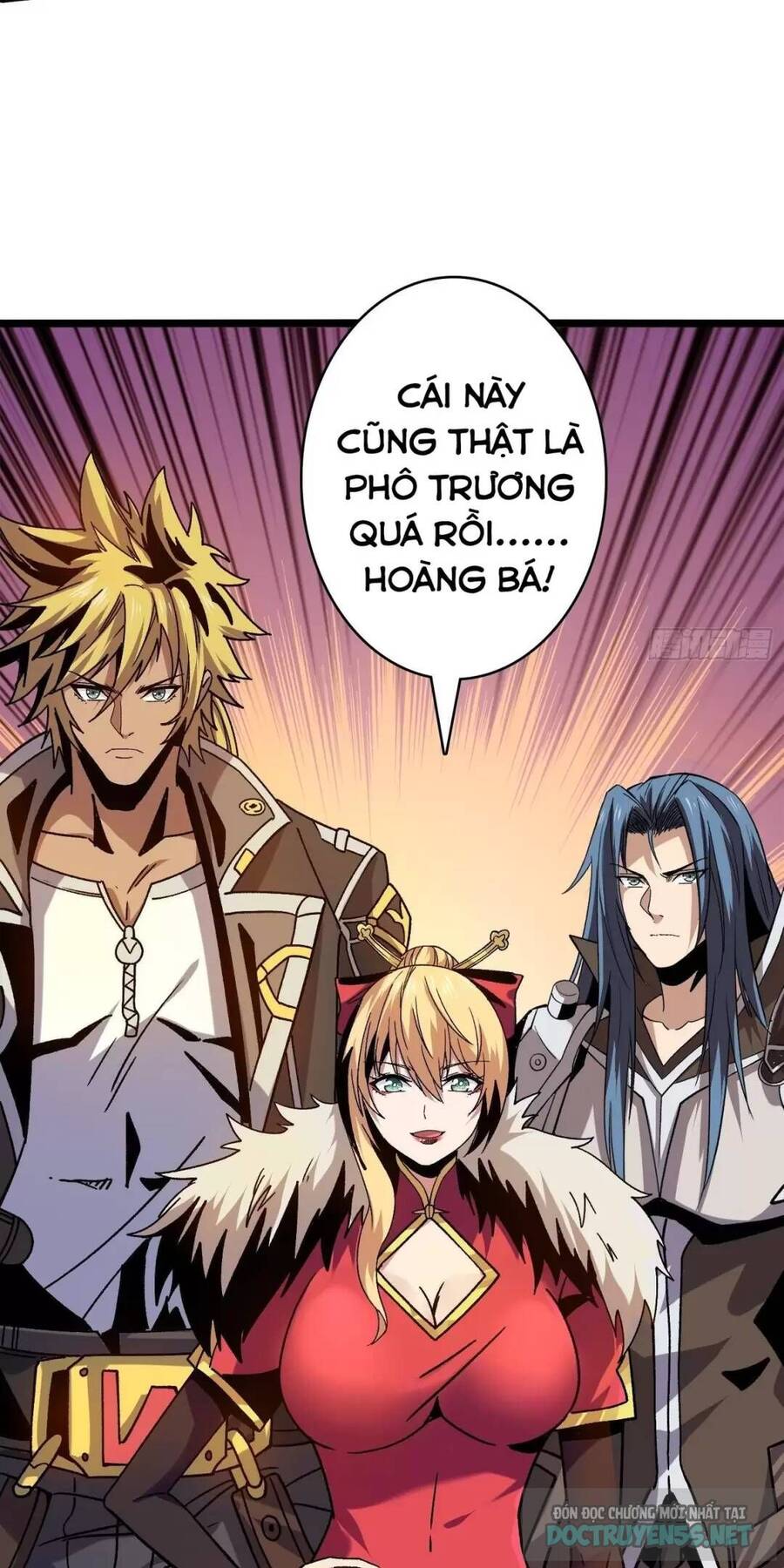 Vừa Chơi Đã Có Tài Khoản Vương Giả Chap 200 - Next Chap 201