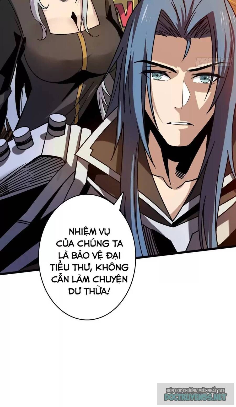 Vừa Chơi Đã Có Tài Khoản Vương Giả Chap 200 - Next Chap 201