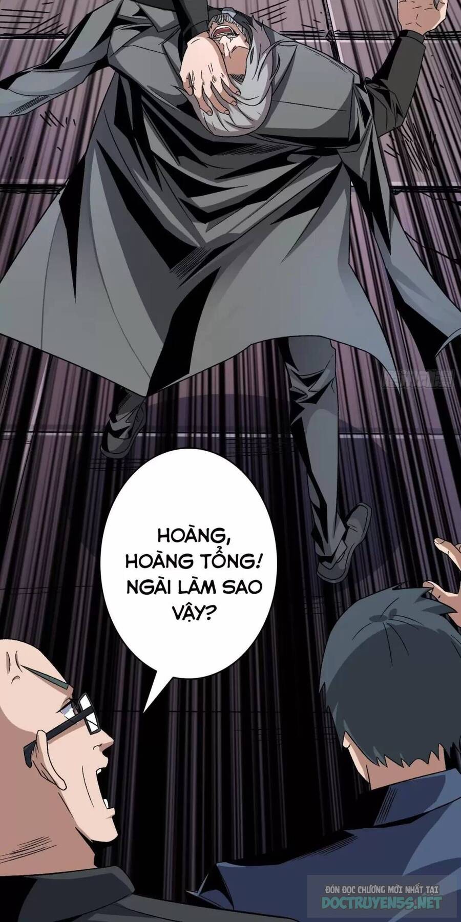 Vừa Chơi Đã Có Tài Khoản Vương Giả Chap 200 - Next Chap 201