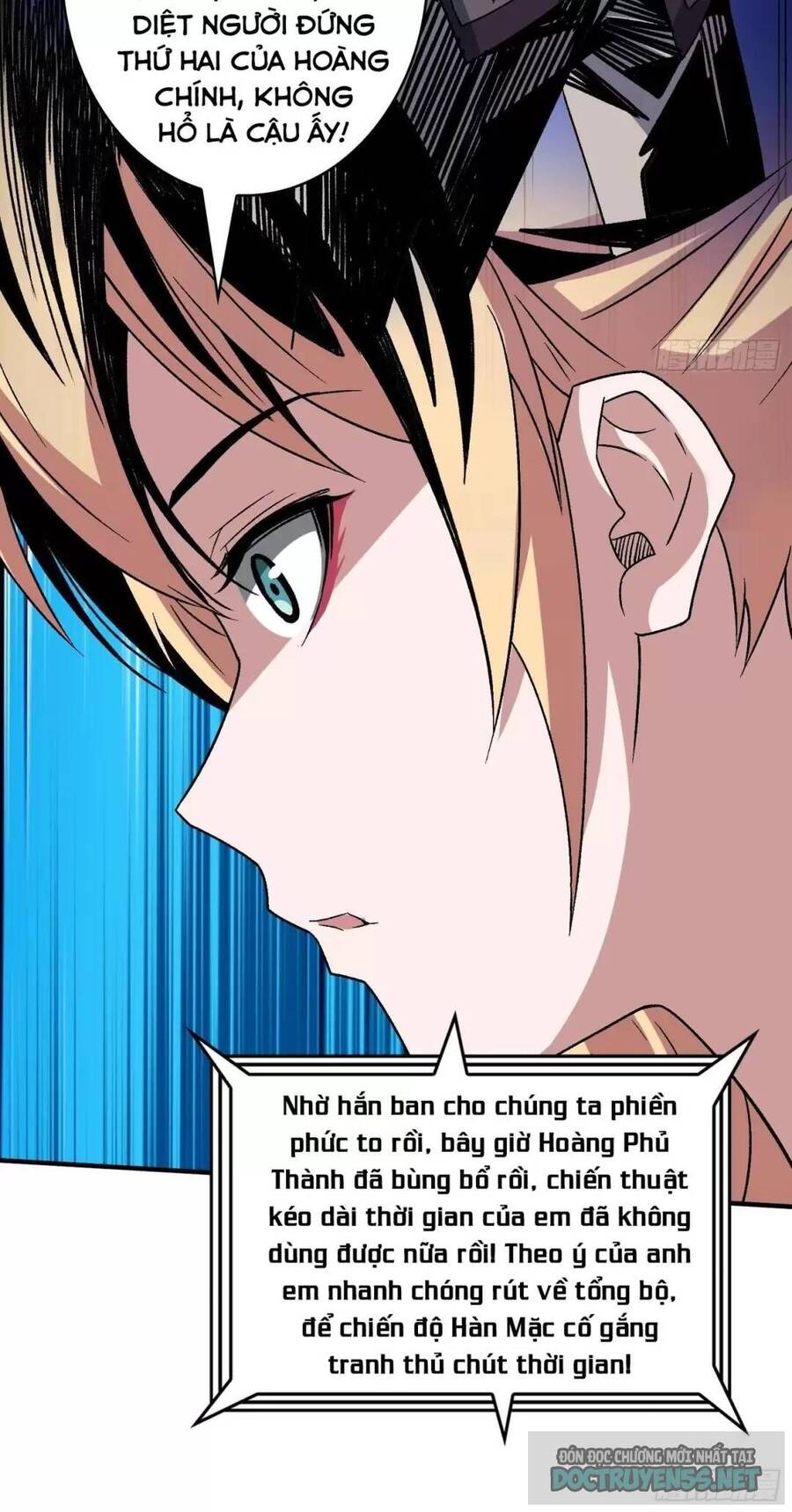 Vừa Chơi Đã Có Tài Khoản Vương Giả Chap 200 - Next Chap 201