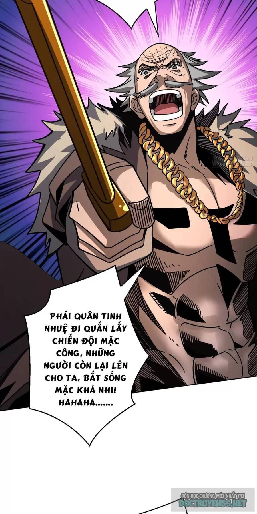 Vừa Chơi Đã Có Tài Khoản Vương Giả Chap 200 - Next Chap 201