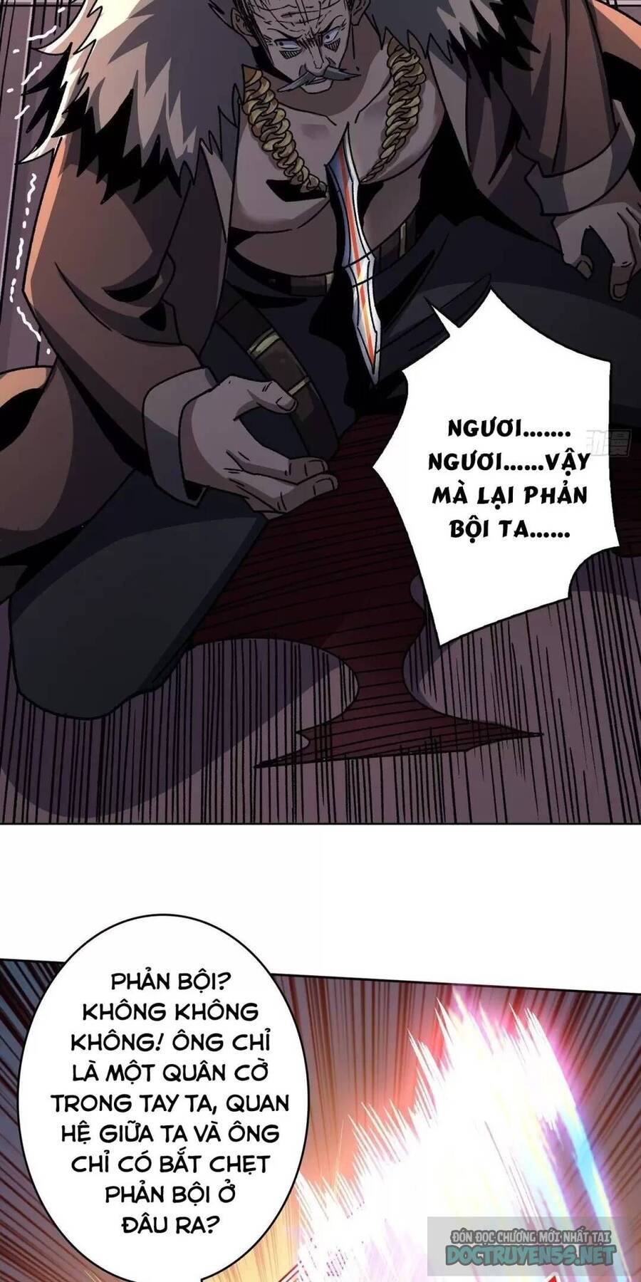 Vừa Chơi Đã Có Tài Khoản Vương Giả Chap 200 - Next Chap 201