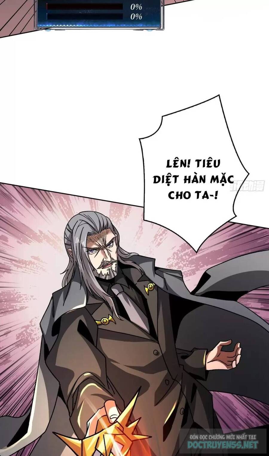 Vừa Chơi Đã Có Tài Khoản Vương Giả Chap 200 - Next Chap 201