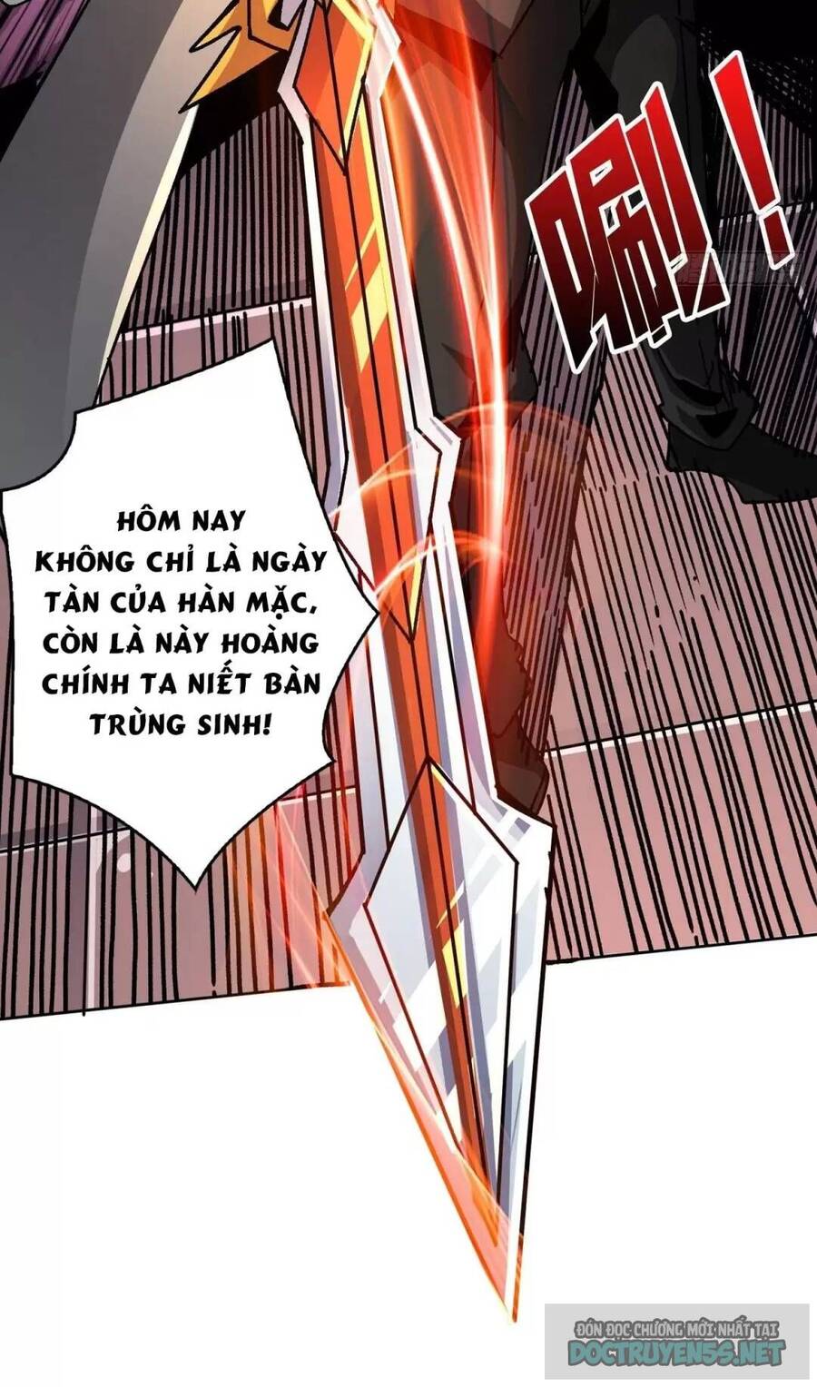 Vừa Chơi Đã Có Tài Khoản Vương Giả Chap 200 - Next Chap 201