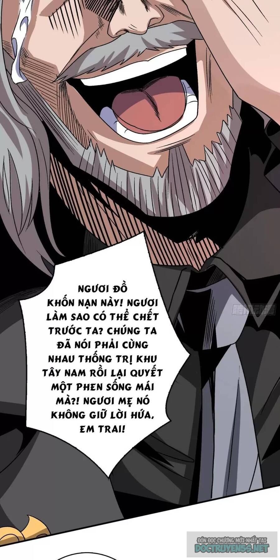 Vừa Chơi Đã Có Tài Khoản Vương Giả Chap 200 - Next Chap 201