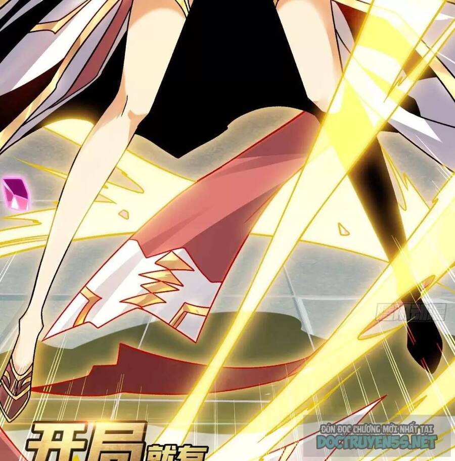 Vừa Chơi Đã Có Tài Khoản Vương Giả Chap 201 - Next Chap 202