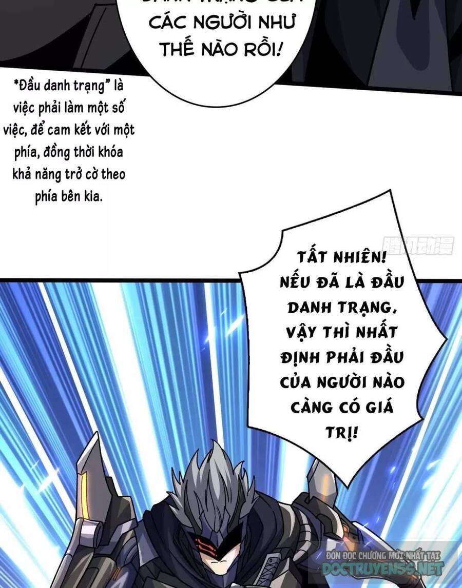 Vừa Chơi Đã Có Tài Khoản Vương Giả Chap 201 - Next Chap 202