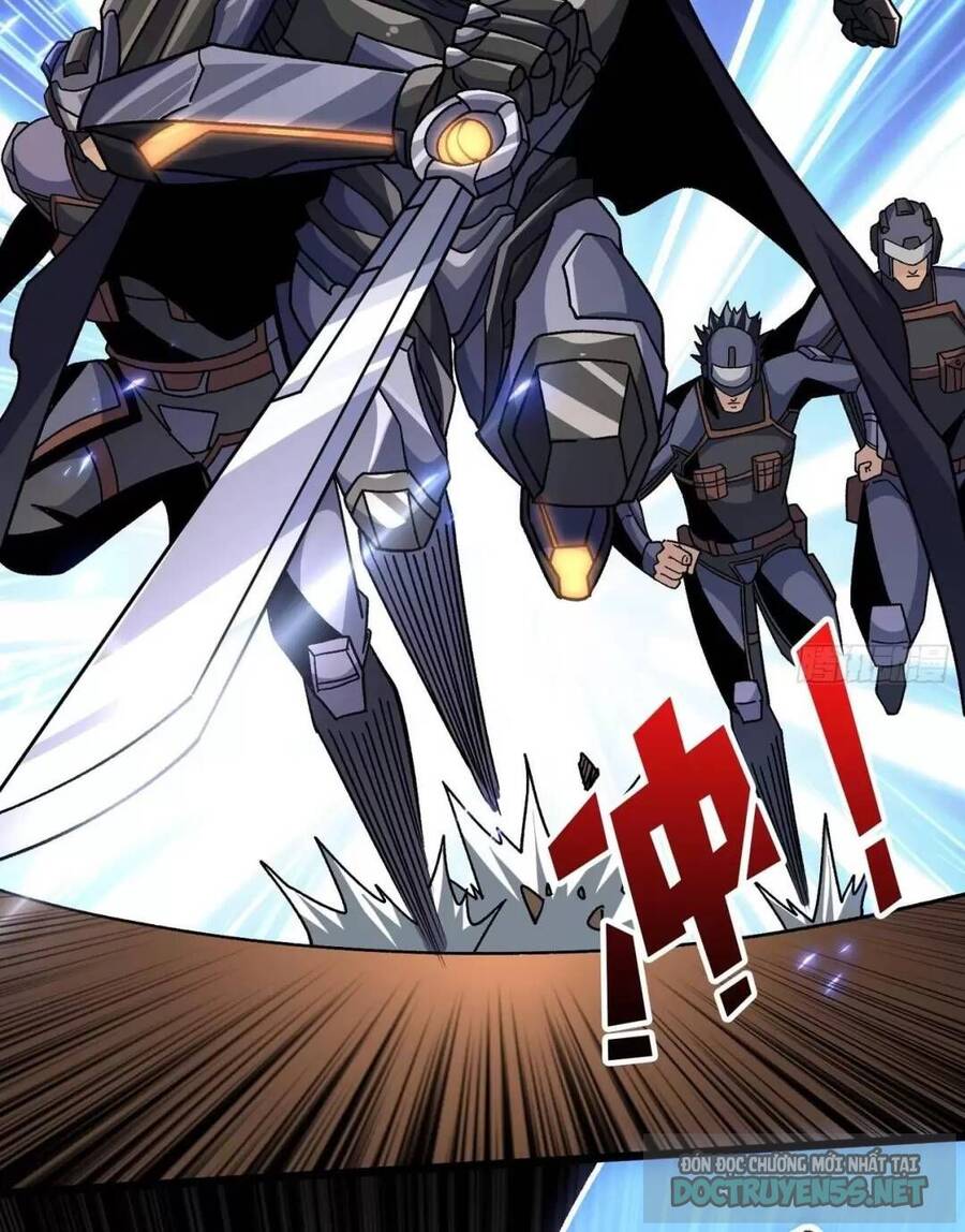 Vừa Chơi Đã Có Tài Khoản Vương Giả Chap 201 - Next Chap 202