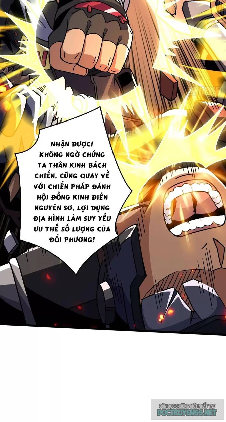 Vừa Chơi Đã Có Tài Khoản Vương Giả Chap 201 - Next Chap 202