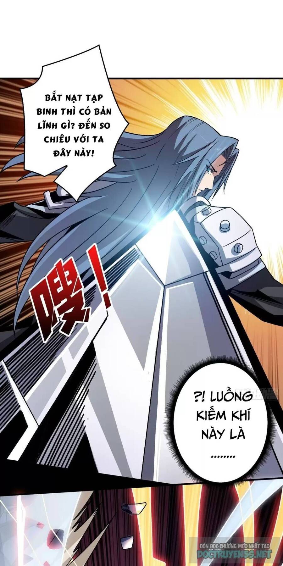 Vừa Chơi Đã Có Tài Khoản Vương Giả Chap 201 - Next Chap 202