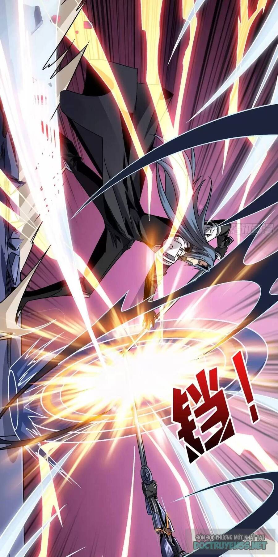 Vừa Chơi Đã Có Tài Khoản Vương Giả Chap 201 - Next Chap 202