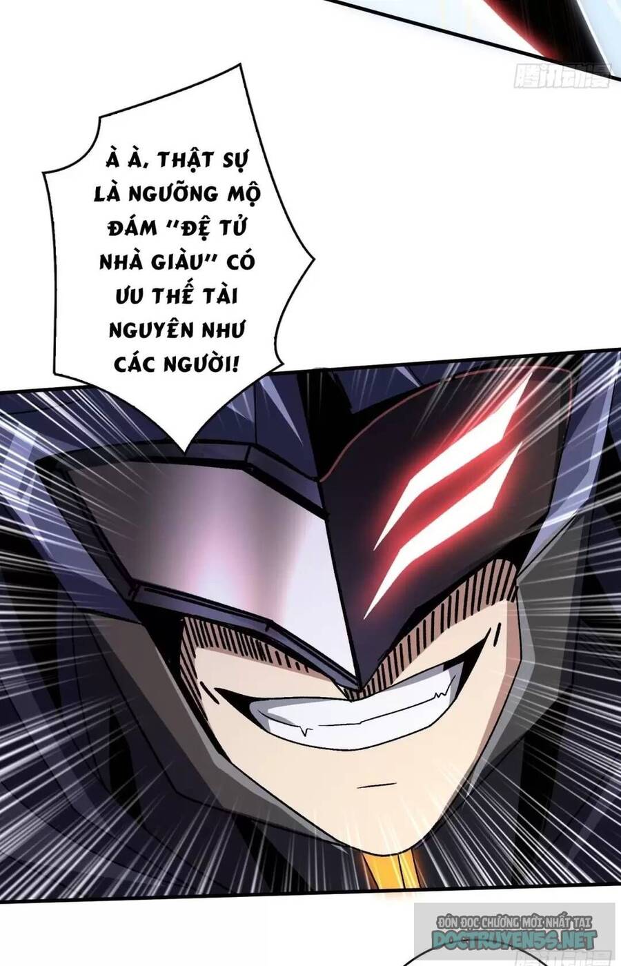 Vừa Chơi Đã Có Tài Khoản Vương Giả Chap 201 - Next Chap 202