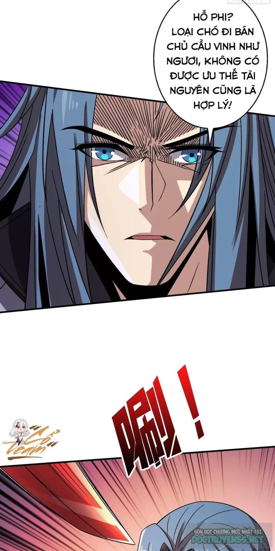 Vừa Chơi Đã Có Tài Khoản Vương Giả Chap 201 - Next Chap 202
