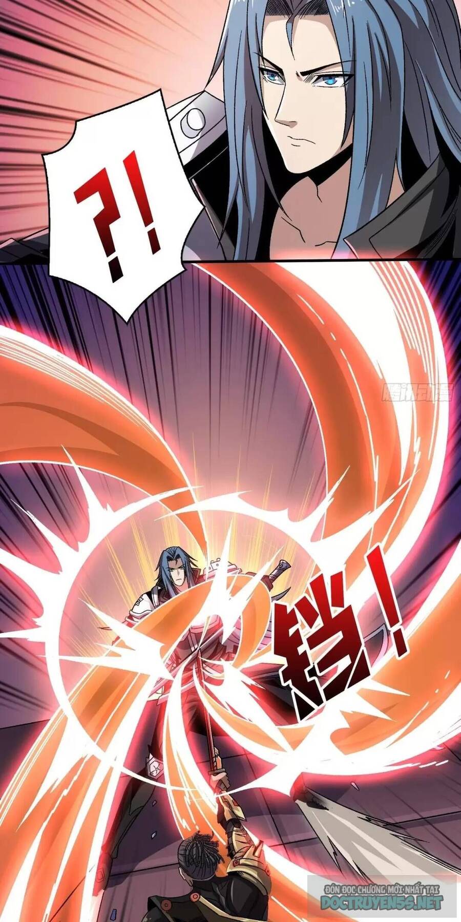 Vừa Chơi Đã Có Tài Khoản Vương Giả Chap 201 - Next Chap 202