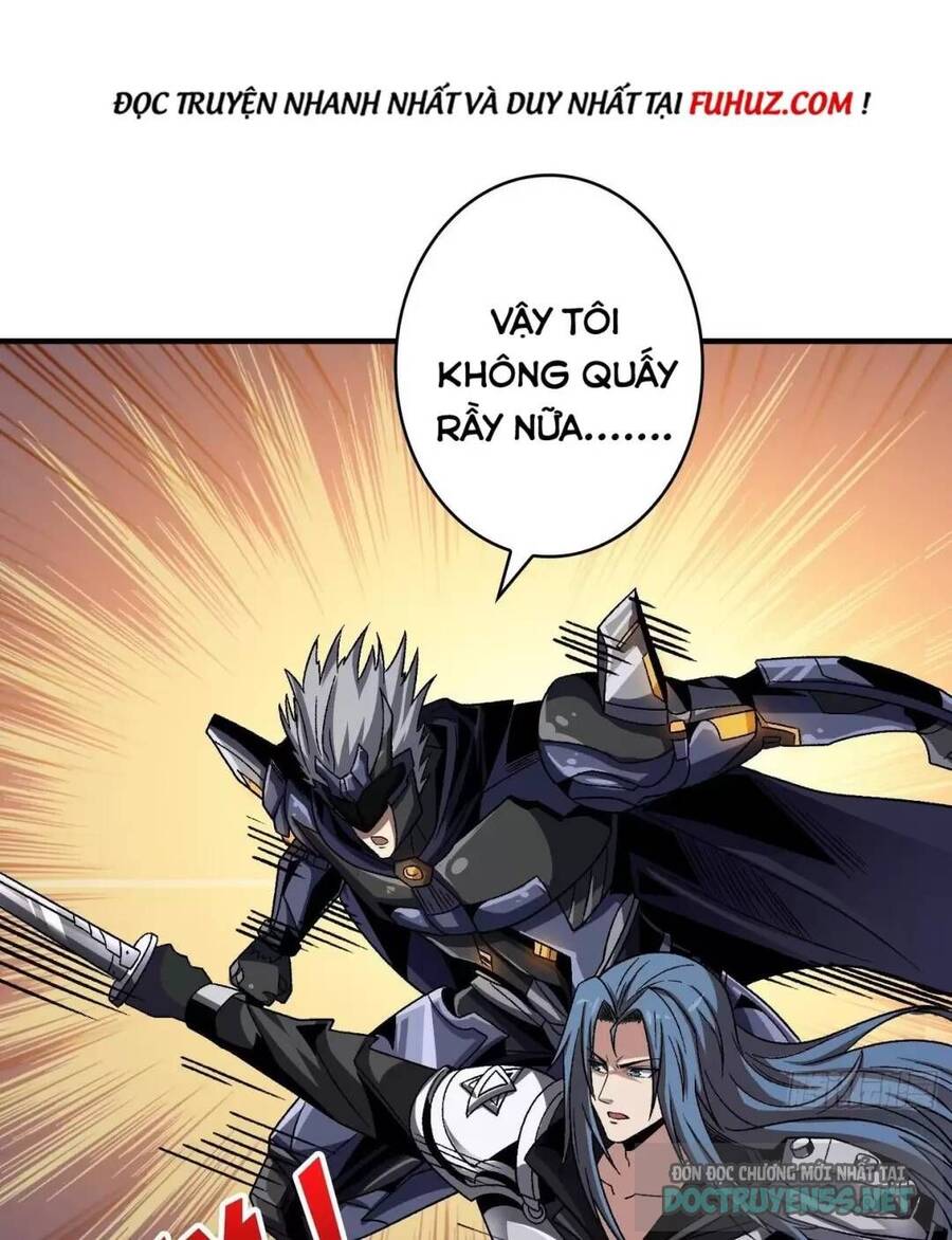Vừa Chơi Đã Có Tài Khoản Vương Giả Chap 201 - Next Chap 202