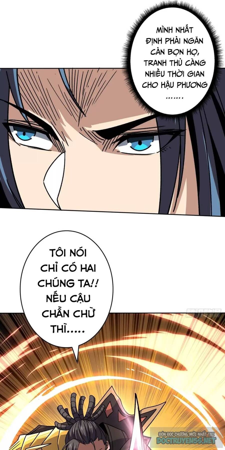 Vừa Chơi Đã Có Tài Khoản Vương Giả Chap 201 - Next Chap 202