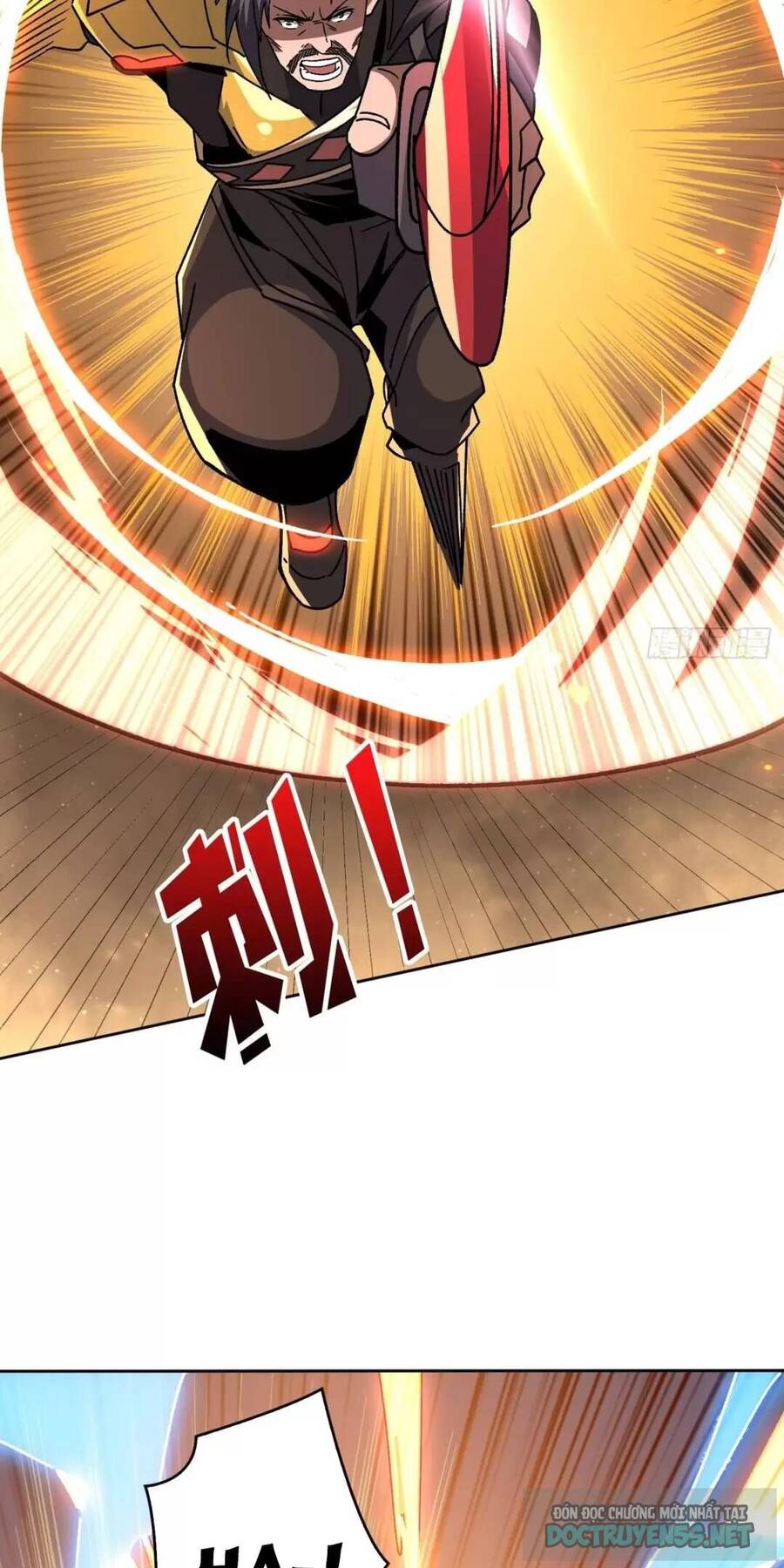 Vừa Chơi Đã Có Tài Khoản Vương Giả Chap 201 - Next Chap 202