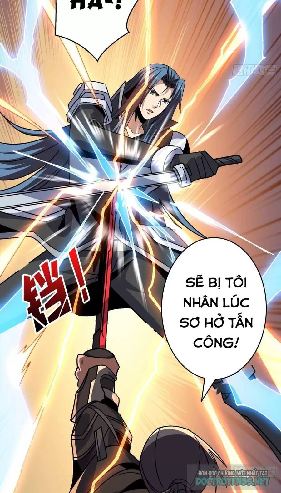 Vừa Chơi Đã Có Tài Khoản Vương Giả Chap 201 - Next Chap 202