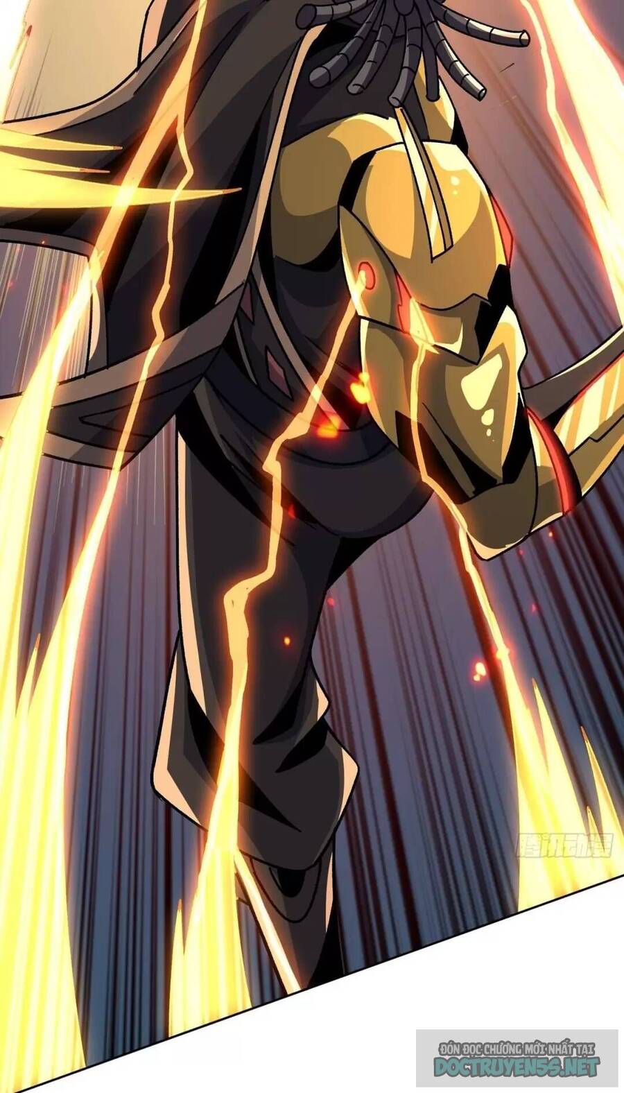Vừa Chơi Đã Có Tài Khoản Vương Giả Chap 201 - Next Chap 202