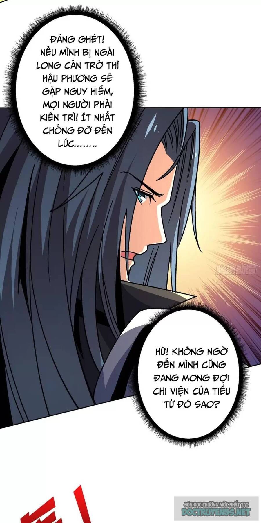 Vừa Chơi Đã Có Tài Khoản Vương Giả Chap 201 - Next Chap 202