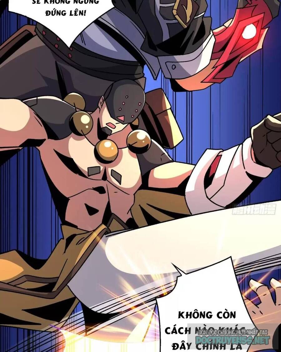 Vừa Chơi Đã Có Tài Khoản Vương Giả Chap 201 - Next Chap 202