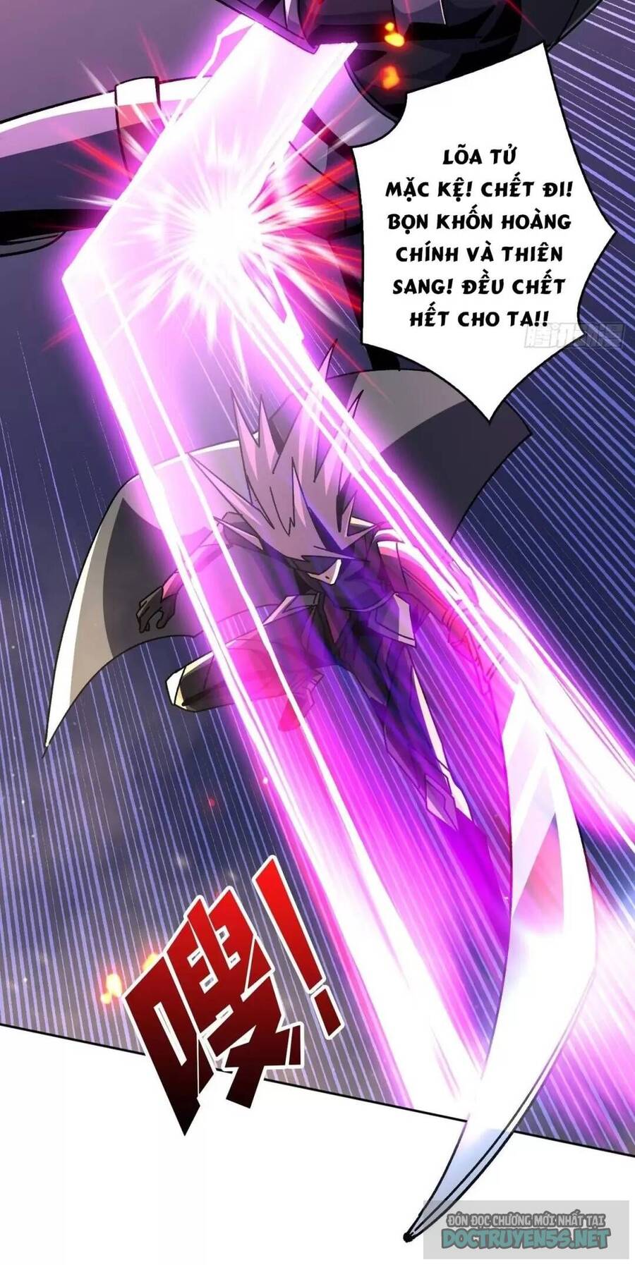 Vừa Chơi Đã Có Tài Khoản Vương Giả Chap 201 - Next Chap 202