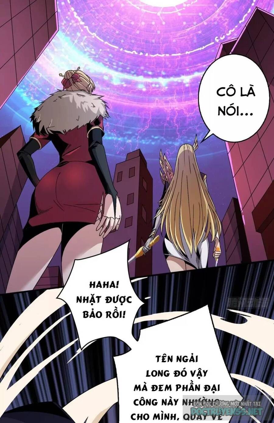 Vừa Chơi Đã Có Tài Khoản Vương Giả Chap 201 - Next Chap 202
