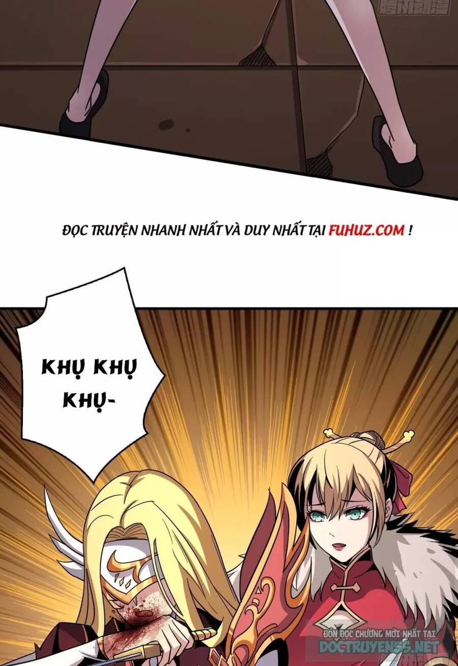 Vừa Chơi Đã Có Tài Khoản Vương Giả Chap 201 - Next Chap 202