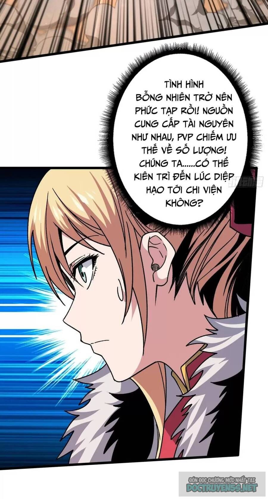 Vừa Chơi Đã Có Tài Khoản Vương Giả Chap 201 - Next Chap 202