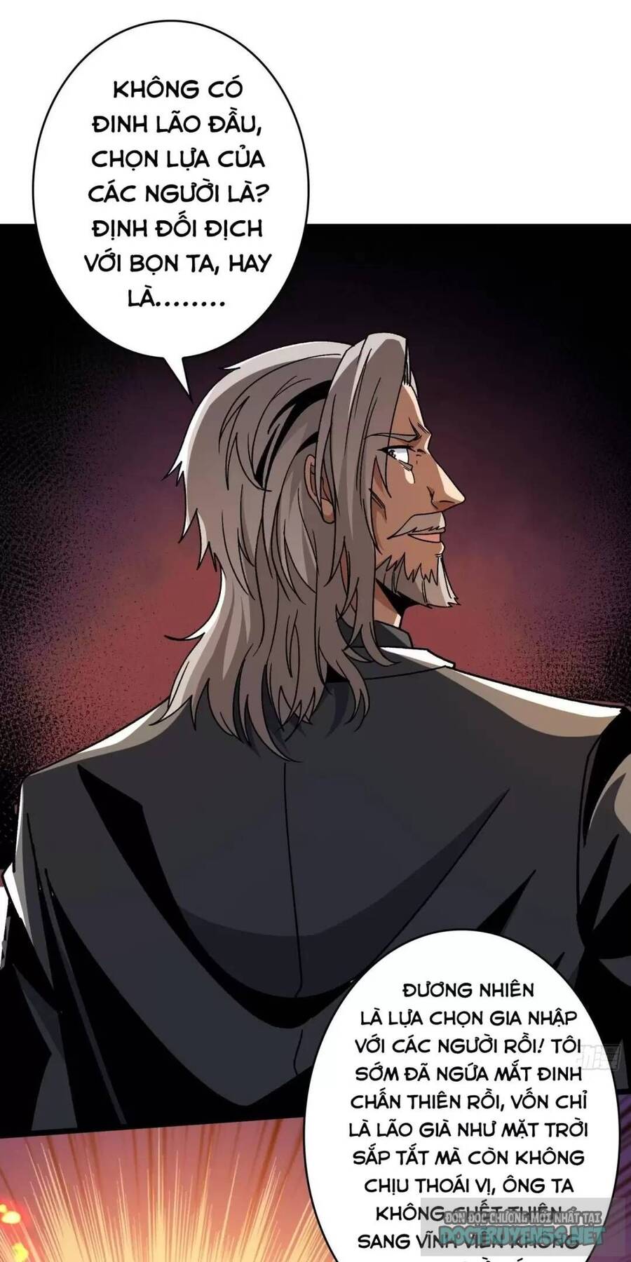 Vừa Chơi Đã Có Tài Khoản Vương Giả Chap 201 - Next Chap 202