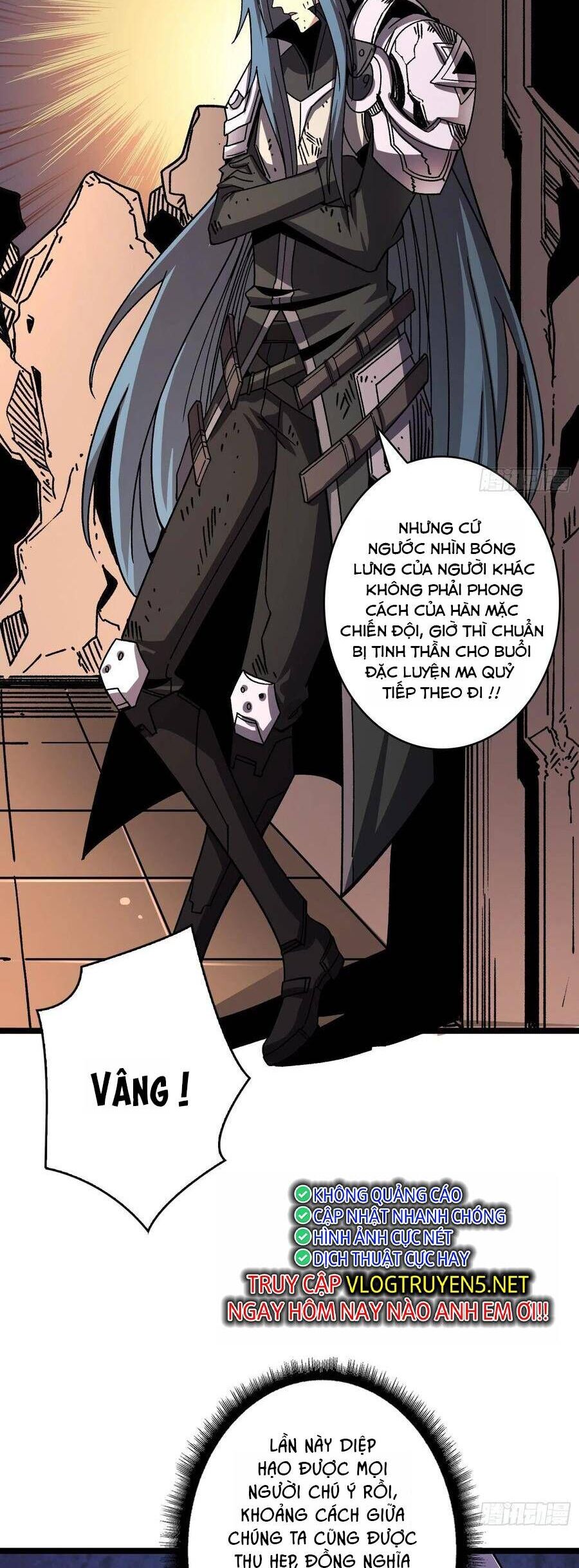 Vừa Chơi Đã Có Tài Khoản Vương Giả Chap 202 - Next Chap 203