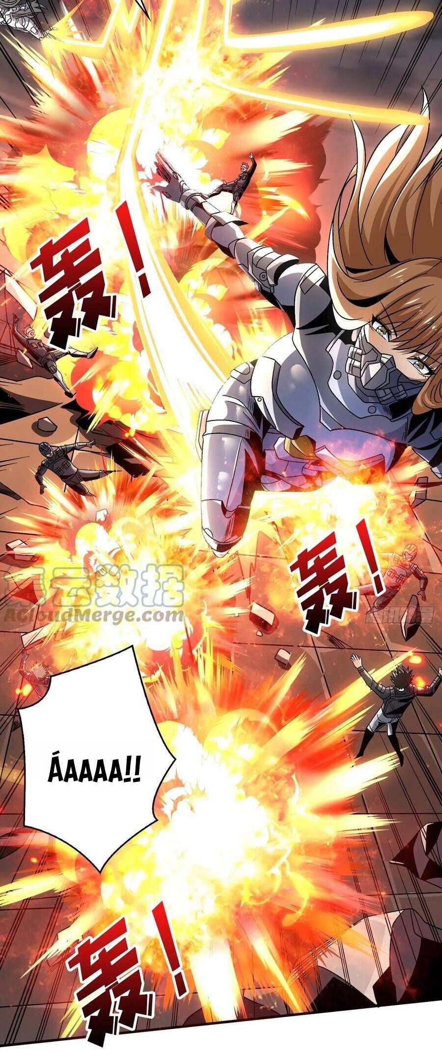 Vừa Chơi Đã Có Tài Khoản Vương Giả Chap 202 - Next Chap 203