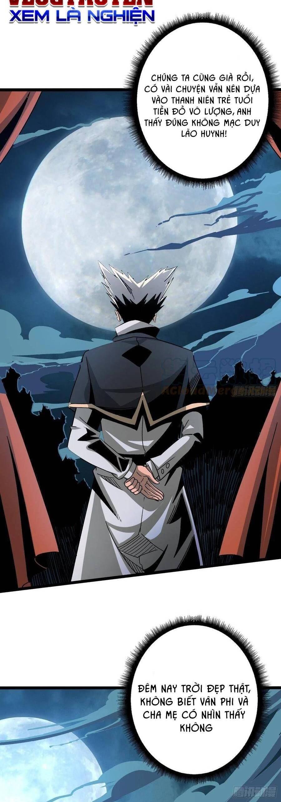 Vừa Chơi Đã Có Tài Khoản Vương Giả Chap 203 - Next Chap 204