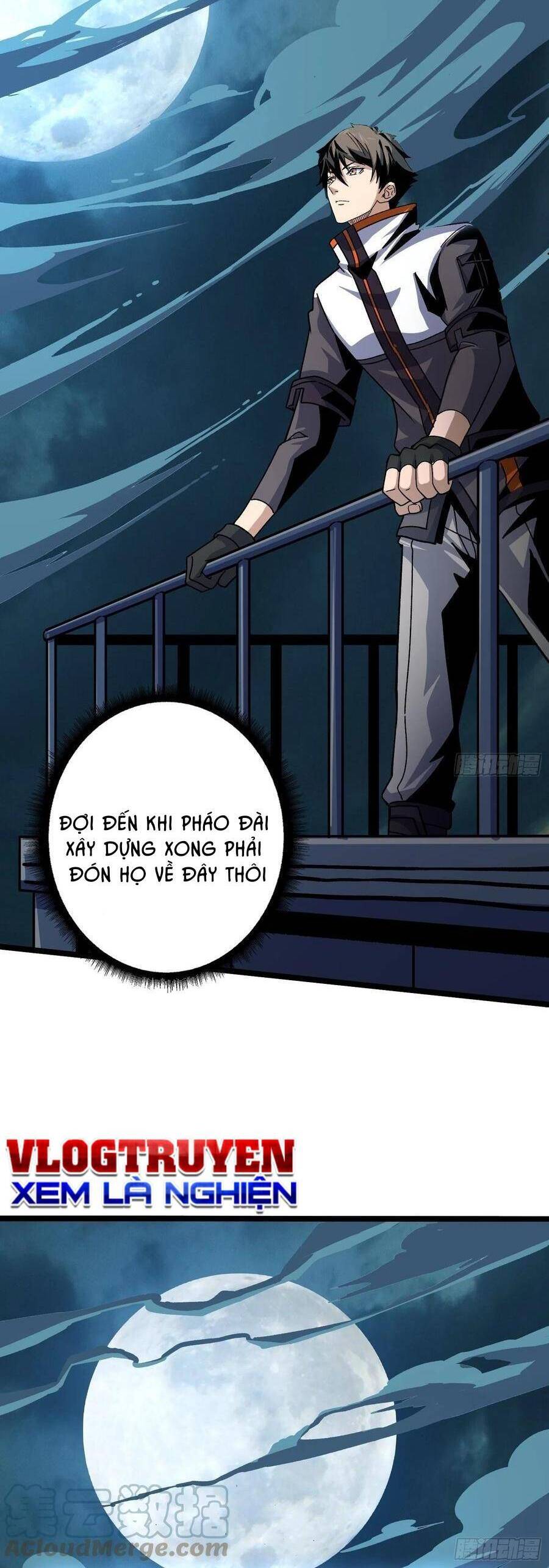Vừa Chơi Đã Có Tài Khoản Vương Giả Chap 203 - Next Chap 204