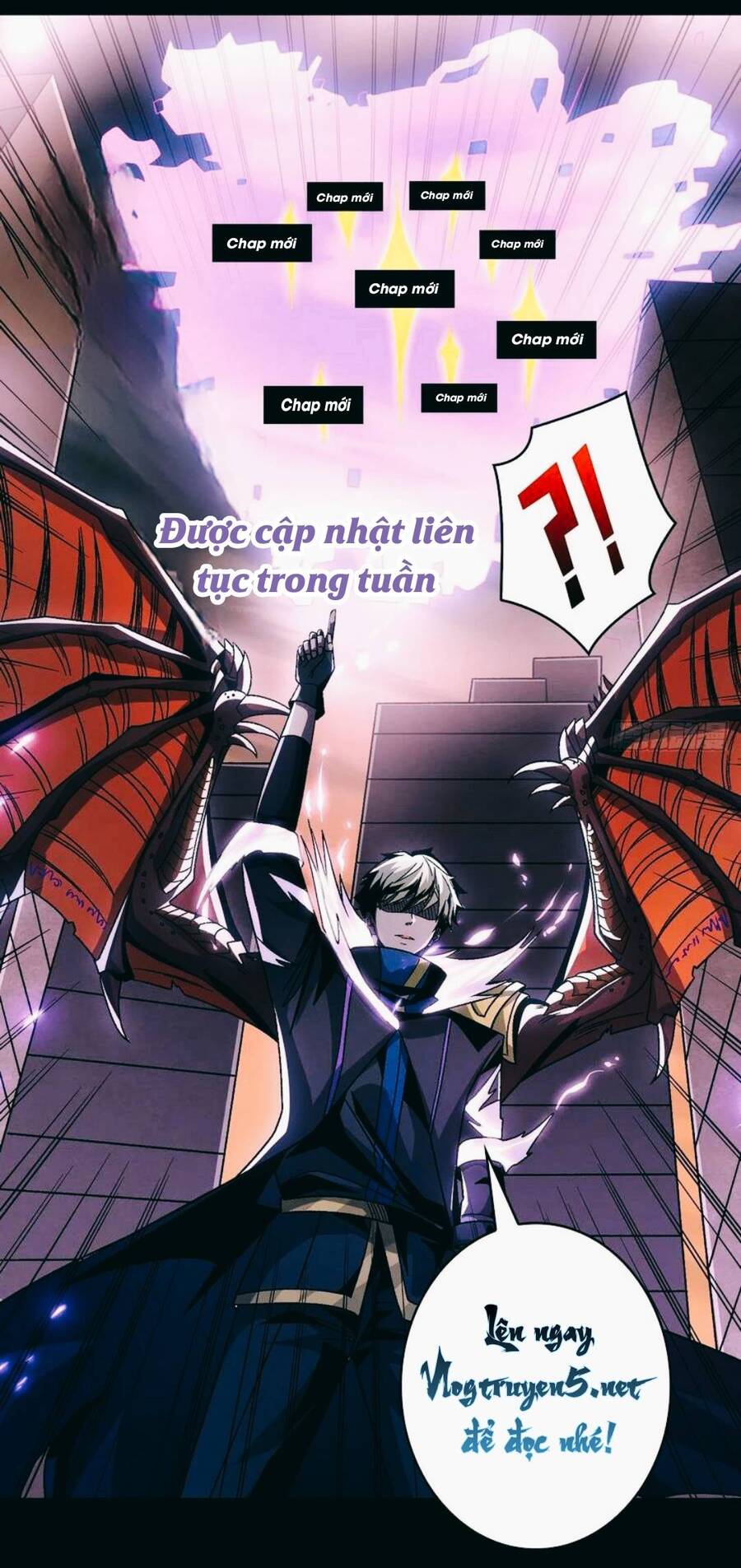 Vừa Chơi Đã Có Tài Khoản Vương Giả Chap 204 - Next Chap 205