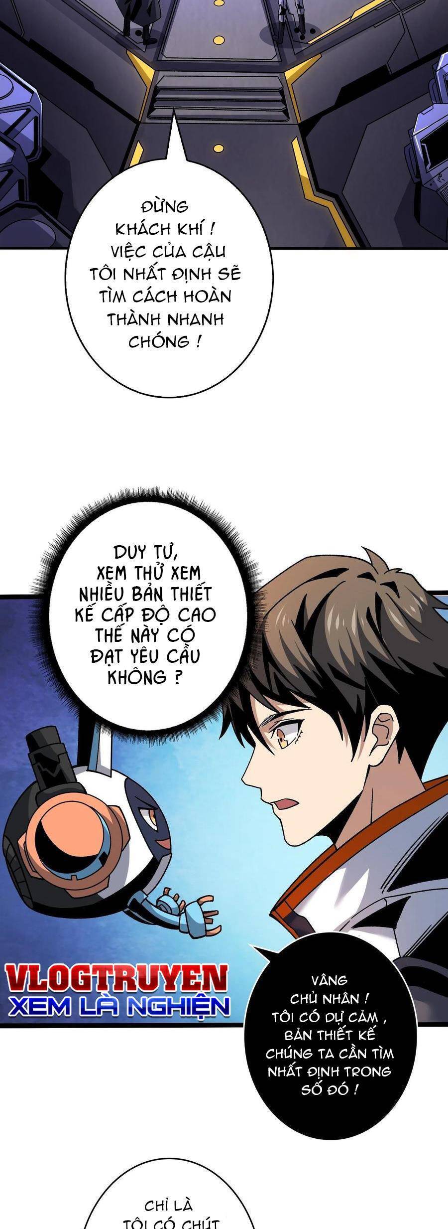 Vừa Chơi Đã Có Tài Khoản Vương Giả Chap 204 - Next Chap 205