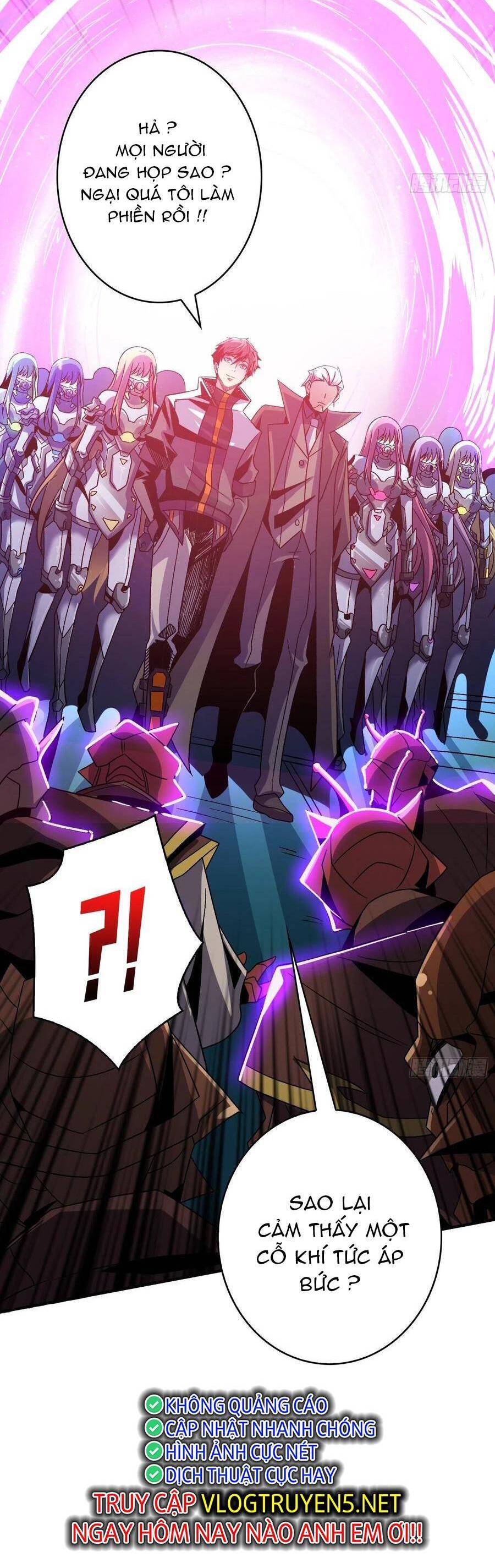 Vừa Chơi Đã Có Tài Khoản Vương Giả Chap 204 - Next Chap 205
