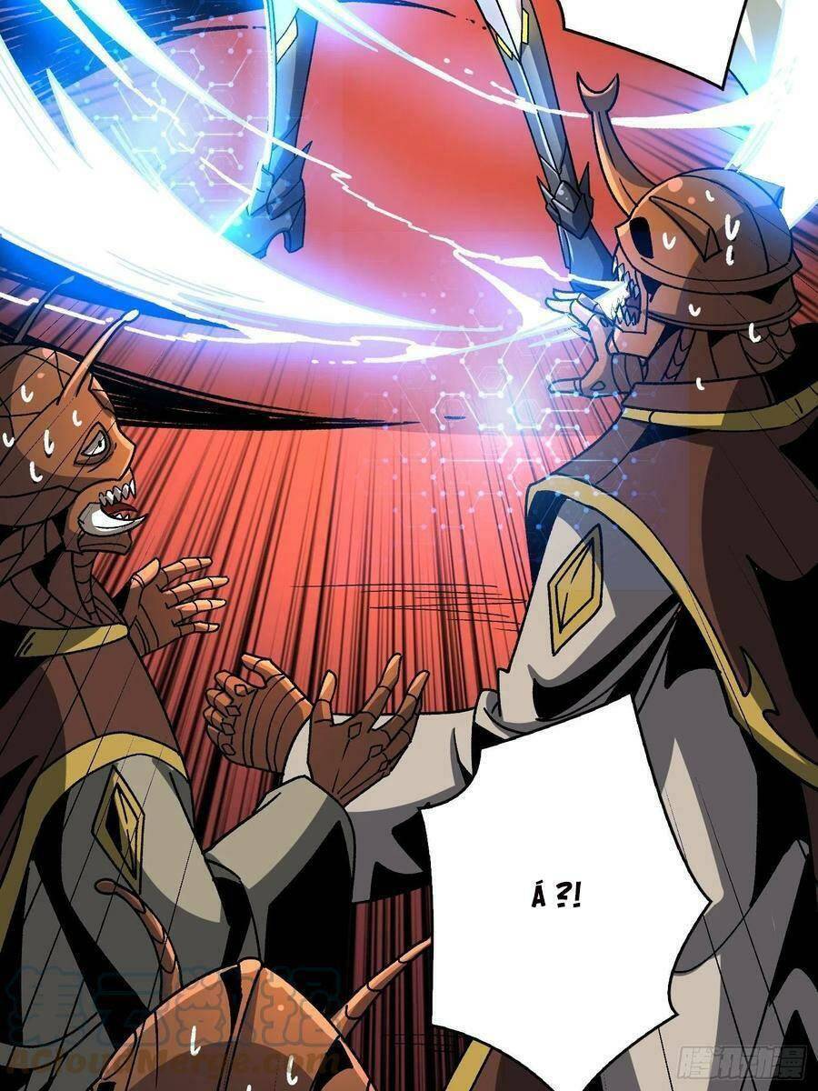 Vừa Chơi Đã Có Tài Khoản Vương Giả Chap 205 - Next Chap 206