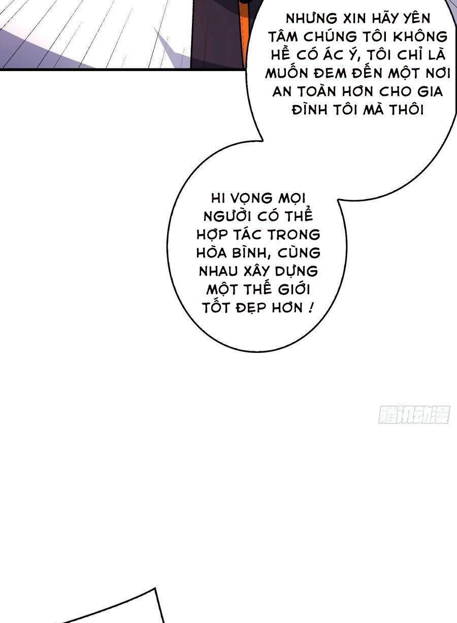 Vừa Chơi Đã Có Tài Khoản Vương Giả Chap 205 - Next Chap 206